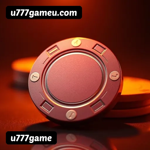 Loterias online disponíveis na u777game