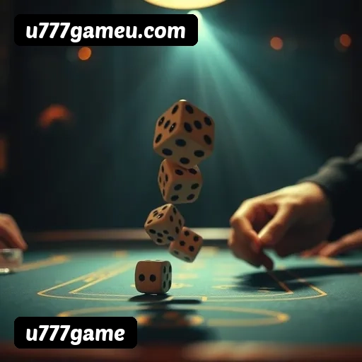 u777game PIX instantâneo Brasil - Depósito e saque em minutos 24/7