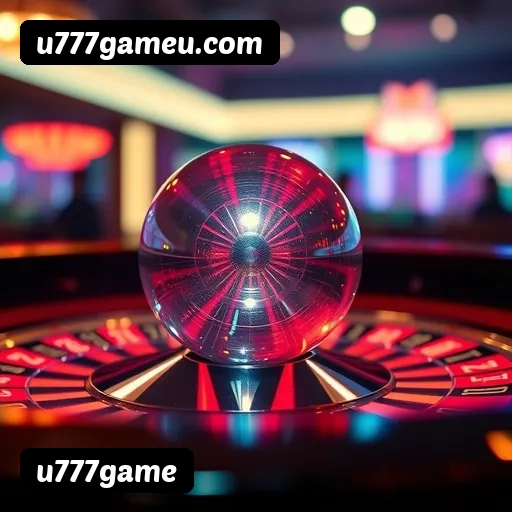 u777game segurança SSL 256-bit - Licença Curaçao, eCOGRA, GLI certificado
