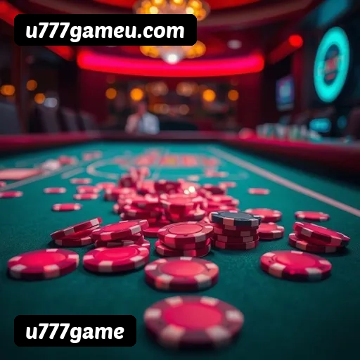 Níveis do programa VIP da u777game